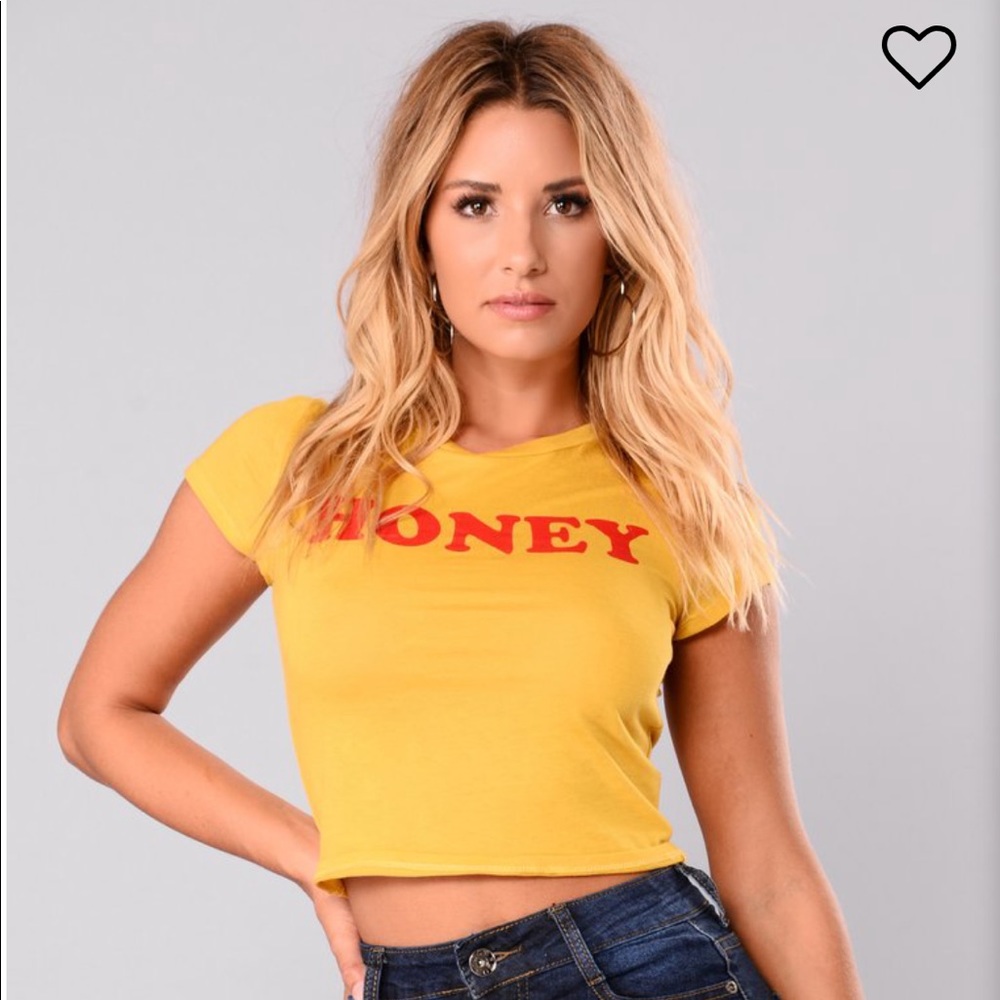HONEY Tee